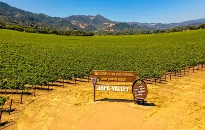 Napa Valley